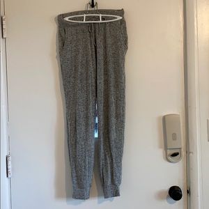 Old navy sweats